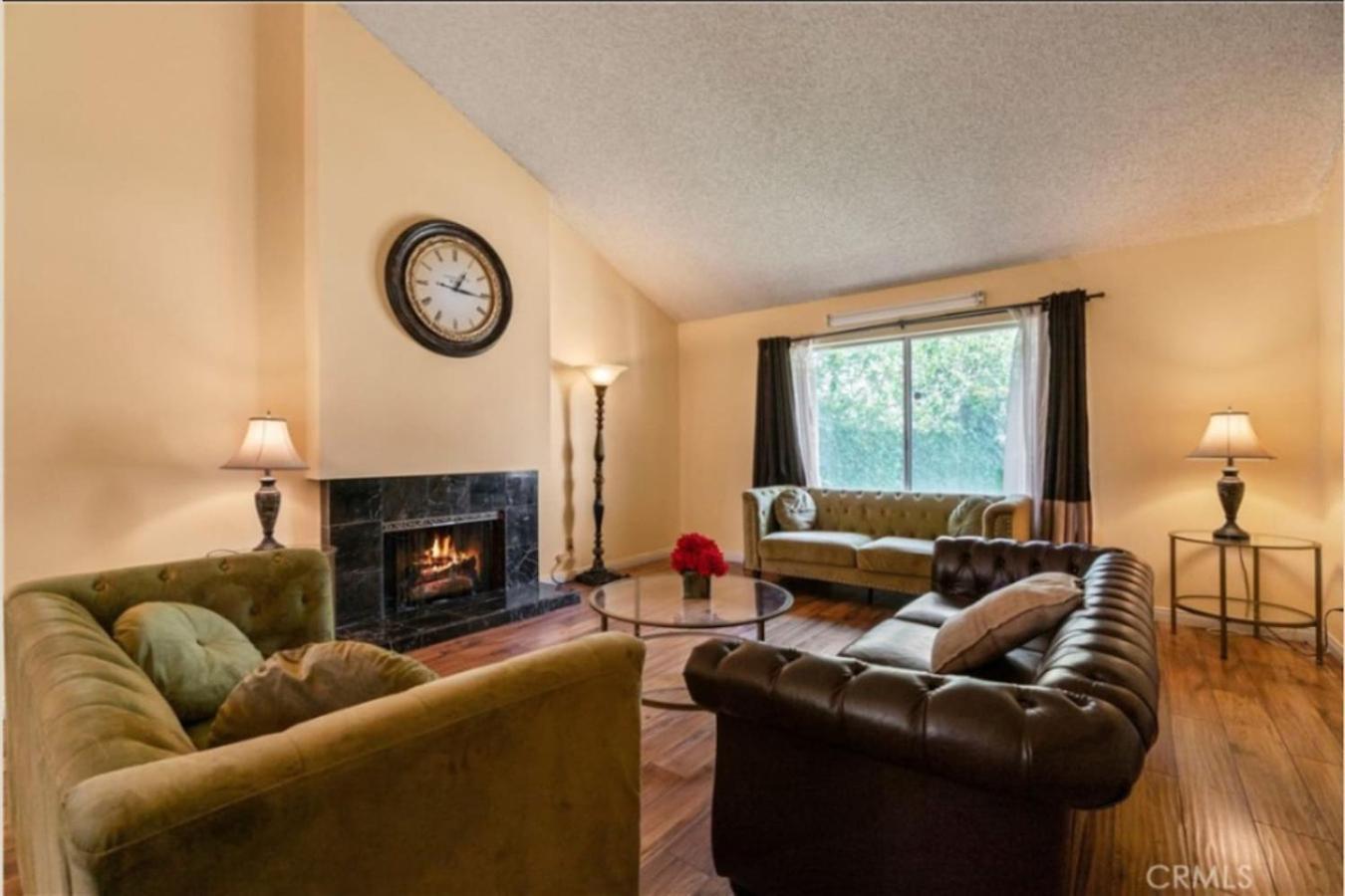 Covello Corner Retreat