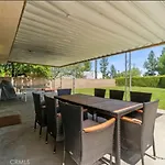 Covello Corner Retreat