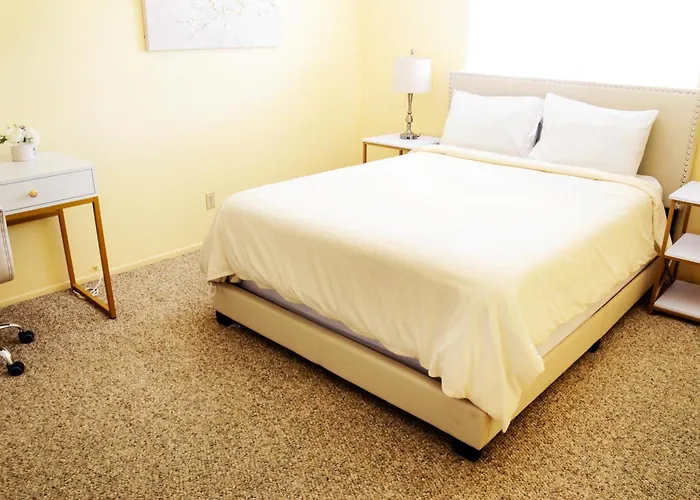 Covello Corner Retreat