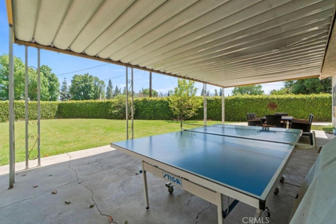 Covello Corner Retreat Holiday home